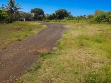 Terrain Commercial