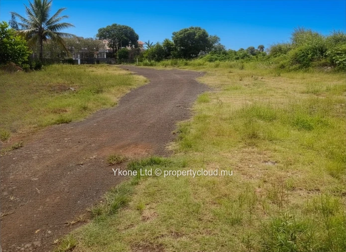 Commercial Land For Sale In Quatre Bornes
