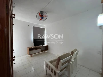 Maison de 3 Chambres