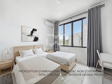 3 Bedroom Apartment