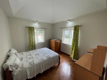 Maison de 3 Chambres