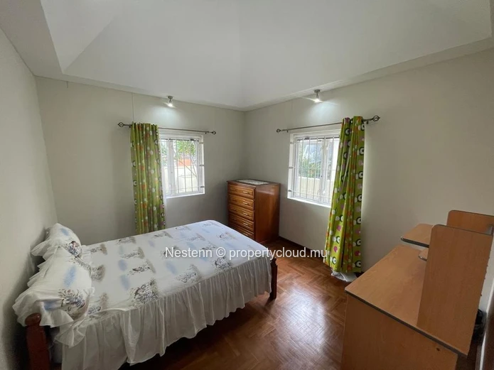 Maison de 3 chambres située dans un quartier calme 