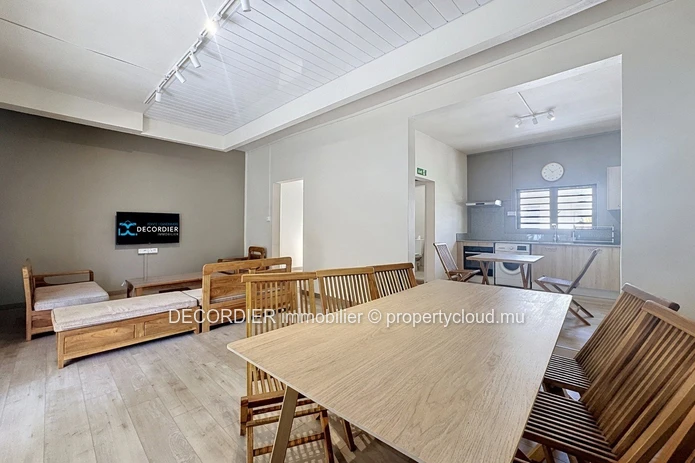 Stunning apartment  tfor rent  – Pereybere