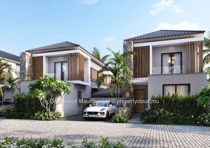 EXCLUSIVE VILLA COLLECTION: Your Private Island Estate