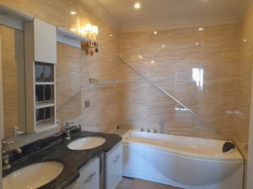 4 Bedroom Apartment
