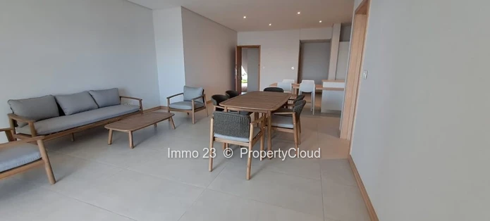 Villa for rent