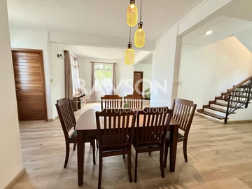 Maison de 3 Chambres