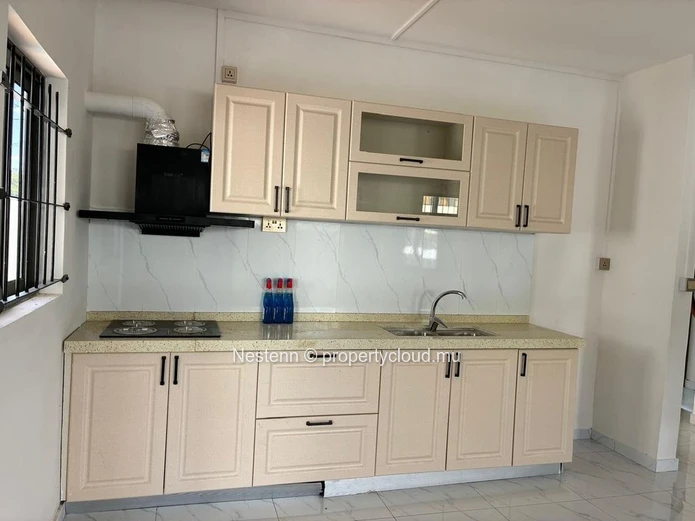 Duplex modernes neufs avec rooftop & piscine privée – Proche de Chemin Vingt Pieds, Grand Baie 