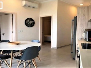 Appartement de 2 Chambres