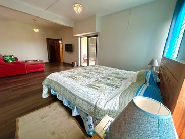 Villa de 4 Chambres