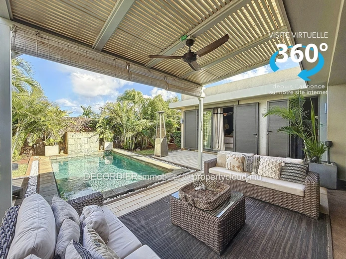 Luxe et tranquillité au cœur de Balaclava
