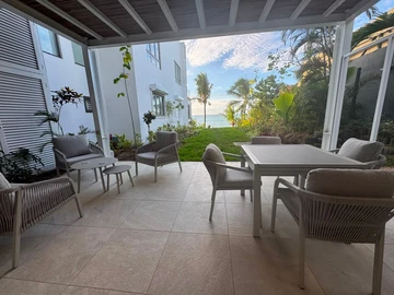 Villa de 2 Chambres