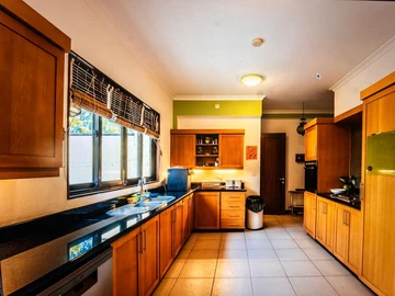 Villa de 5 Chambres