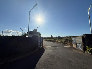Residential Land
