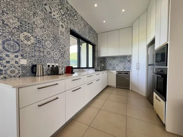 Penthouse de 3 Chambres