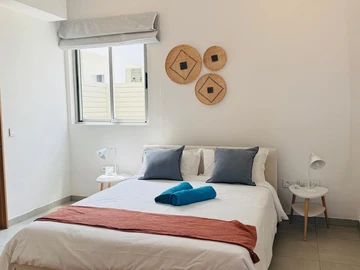 3 Bedroom Penthouse