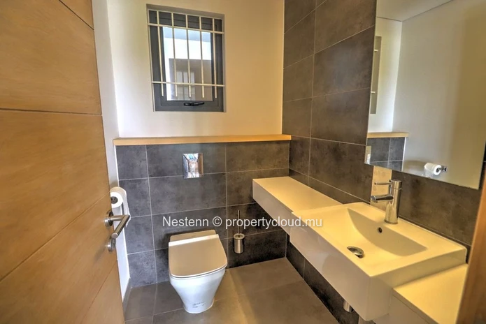 Magnificent 3-Bedroom Penthouse in Choisy-les-Bains