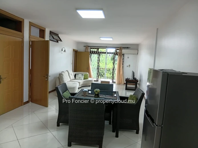 Apartment in Quatre Bornes - Easy access for your daily routines.