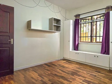 Appartement de 3 Chambres