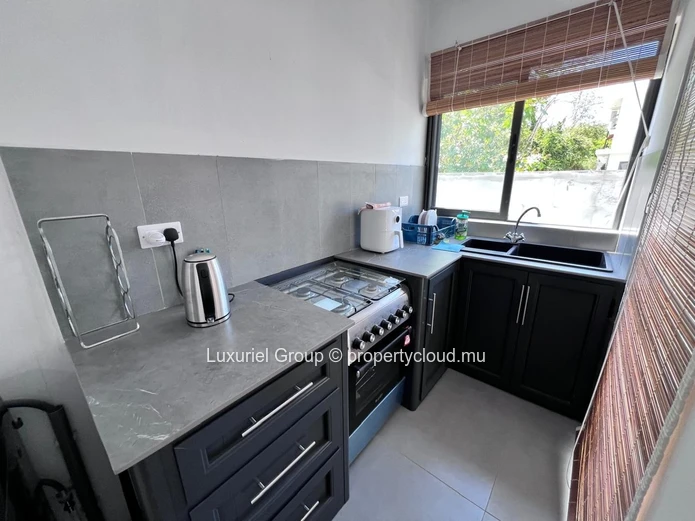 3-Bedroom Villa With Pool For Rent In Calodyne