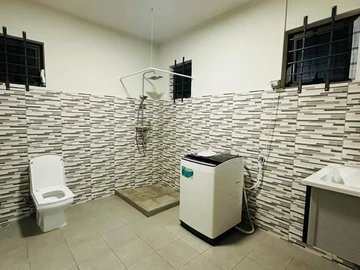Maison de 4 Chambres
