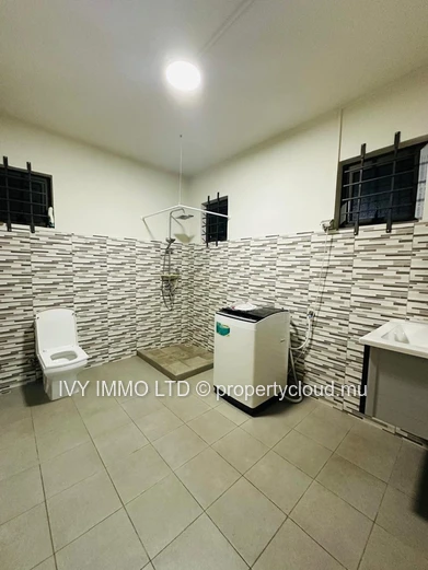 Elegant Villa for Rent – Pointe aux Biches