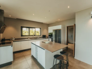 4 Bedroom Villa