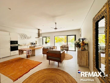 Appartement de 2 Chambres