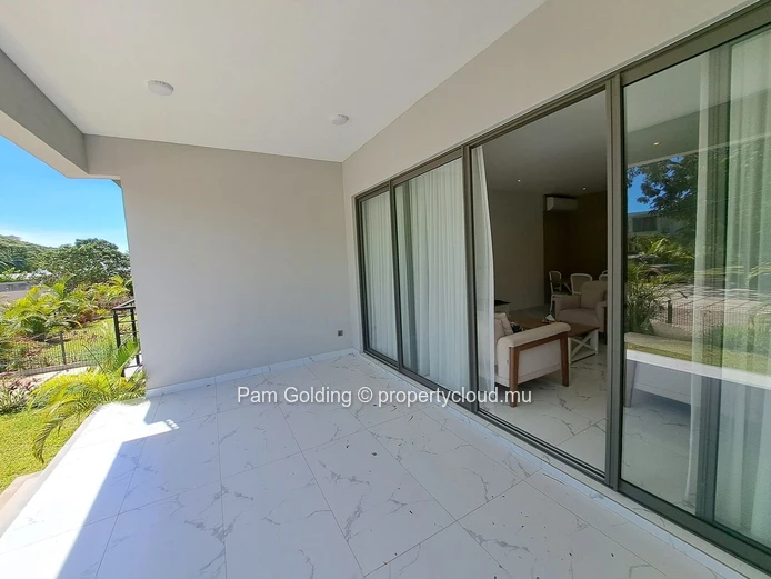 Grand Baie – Appartement à louer – Pam Golding Mauritius