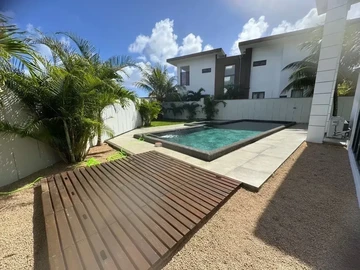 Villa de 4 Chambres