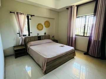 Villa de 6 Chambres