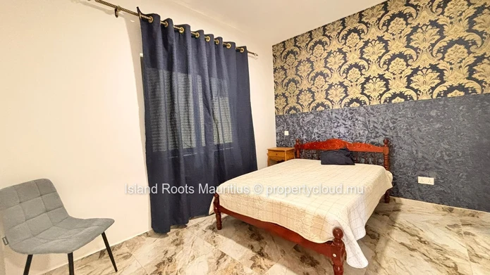 Villa contemporaine à louer - Calodyne
