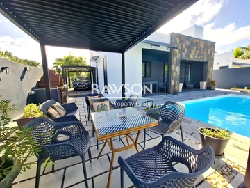 3 Bedroom Villa