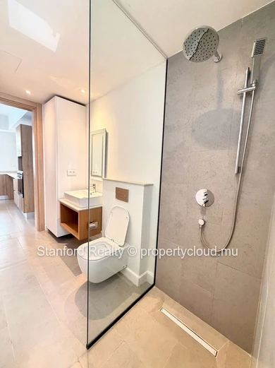 Appartement moderne d’une chambre à vendre - Pereybere, North
