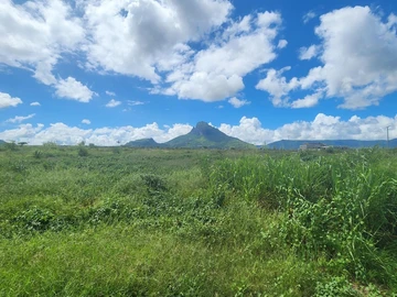 Residential Land