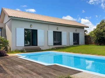 Villa de 3 Chambres