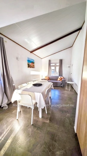 Appartement 1 Chambre avec Vue Mer, Sud-Ouest, La Gaulette