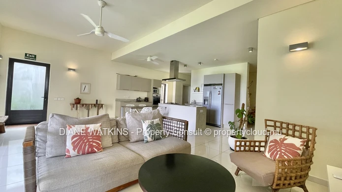 Beachfront Apartment for Sale