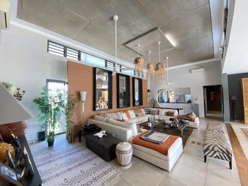 3 Bedroom Villa