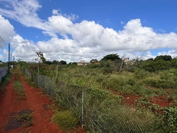 Residential Land