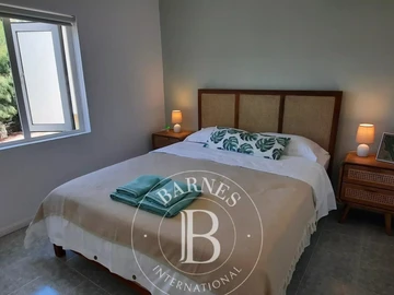 Townhouse, Duplex de 3 Chambres