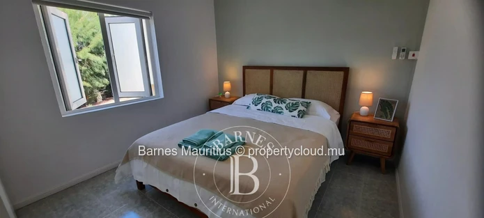 CALODYNE - Brand New Duplex - 3 Bedrooms