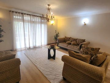 4 Bedroom Penthouse