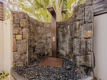 Villa de 4 Chambres