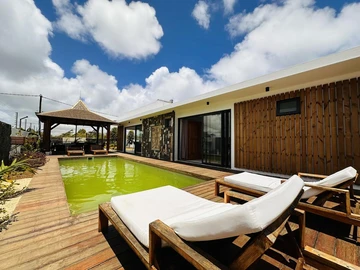 3 Bedroom Villa