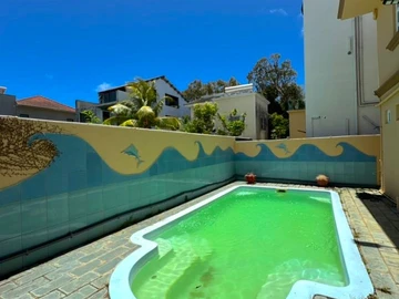 Villa de 6 Chambres