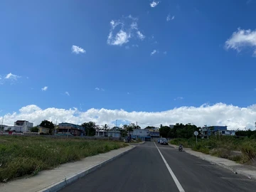 Commercial Land
