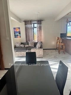 Furnished 3-Bedroom House for Rent in Vacoas 