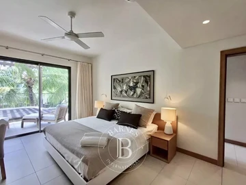 3 Bedroom Penthouse