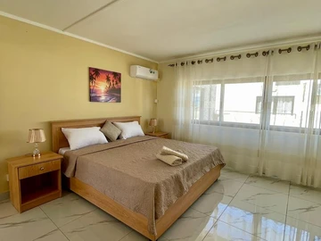 4 Bedroom Penthouse